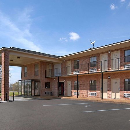Days Inn By Wyndham Brownsville Extérieur photo